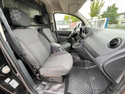 MERCEDES-BENZ Citan 111 CDI KA lang/ AC/ NAVI/ CargoPaket/ E6