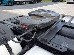 SCANIA S 540 NB/Ret./PTO/2xTank/Vollluft/Leder/Standkli
