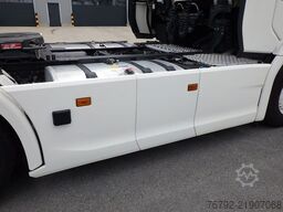 SCANIA S 540 NB/Ret./PTO/2xTank/Vollluft/Leder/Standkli