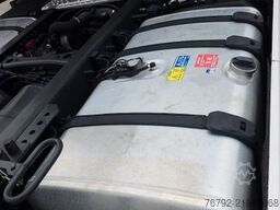 SCANIA S 540 NB/Ret./PTO/2xTank/Vollluft/Leder/Standkli