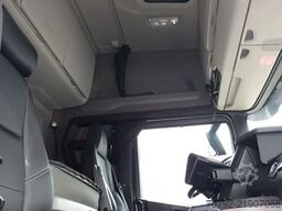 SCANIA S 540 NB/Ret./PTO/2xTank/Vollluft/Leder/Standkli