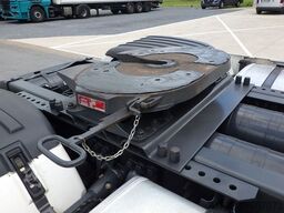 SCANIA S 540 NB/Ret./PTO/2xTank/Vollluft/Leder/Standkli