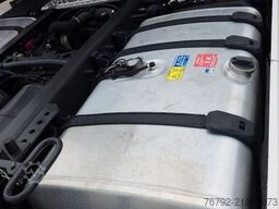SCANIA S 540 NB/Ret./PTO/2xTank/Vollluft/Leder/Standkli