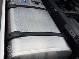 SCANIA S 540 NB/Ret./PTO/2xTank/Vollluft/Leder/Standkli