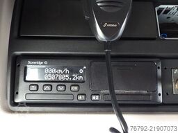 SCANIA S 540 NB/Ret./PTO/2xTank/Vollluft/Leder/Standkli