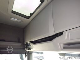SCANIA S 540 NB/Ret./PTO/2xTank/Vollluft/Leder/Standkli