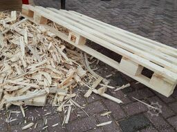 LUMAGO D.S.C. Dutch Shredder Company PYTHON 1300