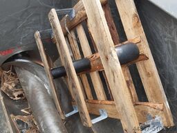 LUMAGO D.S.C. Dutch Shredder Company PYTHON 1300