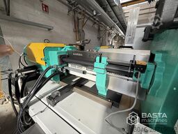 Arburg 470C 1500 400