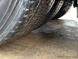 Scania R520 (BELGIAN TRUCK / RETARDER / EURO 6 / 6X4 /...