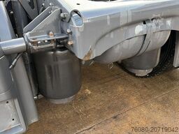 Scania R520 (BELGIAN TRUCK / RETARDER / EURO 6 / 6X4 /...