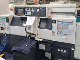 Mazak MULTIPLEX 6200Y