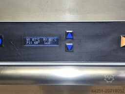 GGM Gastro GS340PM-EK