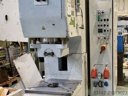 HGG Profiling Equipment HGG Profiling Equipment HGG Profiling Equipment