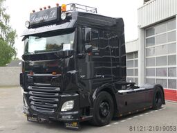 DAF XF 530 | Retarder | 2Tanks | 722251Km | 2021 | ...