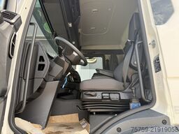 MAN 41.520TGS 8x4 NEU Retarder Kipper 20cbm
