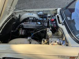 Leyland Triumph TR6-PI - 2.5 Benziner