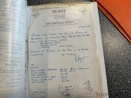 Leyland Triumph TR6-PI - 2.5 Benziner