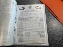 Leyland Triumph TR6-PI - 2.5 Benziner