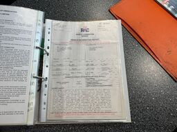 Leyland Triumph TR6-PI - 2.5 Benziner