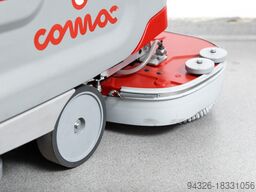 Comac Simpla 65 BT - 233mth - NEW BATTERIES