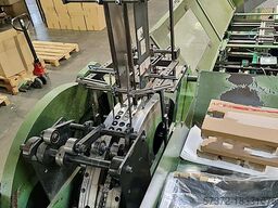 Honsel & Co. 722