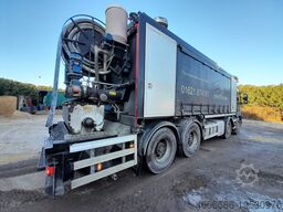Bremat VOLVO FMX500