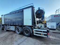 Bremat VOLVO FMX500
