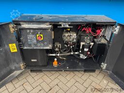 Genie GS4069DC Hoogwerker Schaarhoogwerker