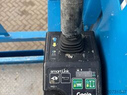 Genie GS4069DC Hoogwerker Schaarhoogwerker