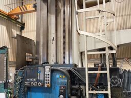 SACEM MSP 130 CNC