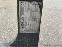 Stabau PK 30-S-BR01 Doppelpalettengabel