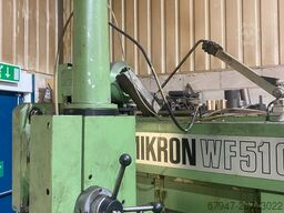 MIKRON WF 31