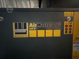 Schneider AM B 7,5XBDK 10 500L