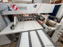 MASTERWOOD TF 100/20