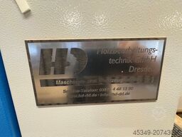 MASTERWOOD TF 100/20