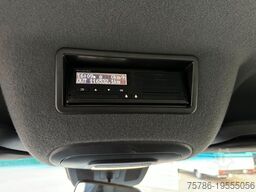 MERCEDES-BENZ Sprinter 317 CDI DoKa Kipper/ AHK/ AC/ 7 Sitze