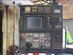 Mori Seiki SL-400B