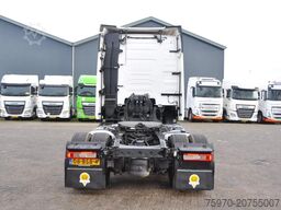 Volvo FH 460 4X2 2021 iShift HYDRAULIC iParkCool