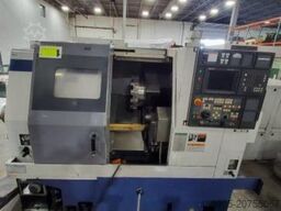 Mori Seiki SL200/500