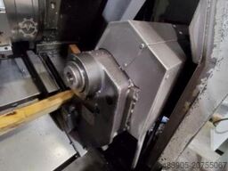 Mori Seiki SL200/500