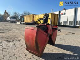 Kinshofer Greiftechnik 605-200/Ladekran
