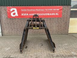 Beco HSK 1000 stenenklem - Gebruikt