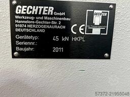 GECHTER 45 kN HKPL