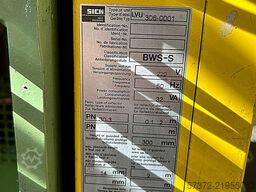 Hans Schoen UTE-B