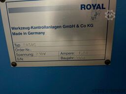 Royal Basic