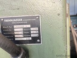 Trennjaeger LTS-400 M