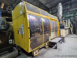 HUSKY No 2 HUSKY No1 παραγωγή πλήρης GL 300 PET