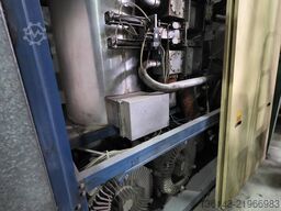 HUSKY No 2 HUSKY No1 παραγωγή πλήρης GL 300 PET