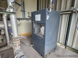 HUSKY No 2 HUSKY No1 παραγωγή πλήρης GL 300 PET